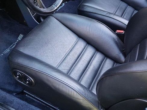 Used 1987 Porsche 911 Carrera RWD image 57