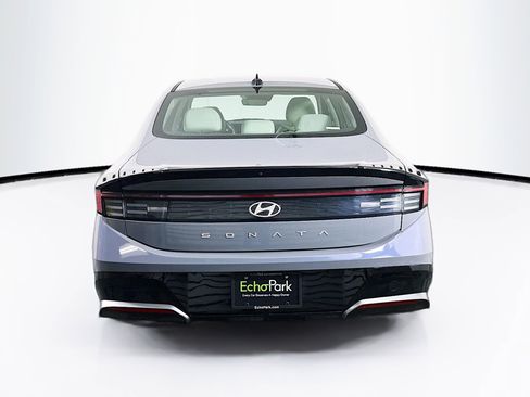 Used 2025 Hyundai Sonata SEL image 7