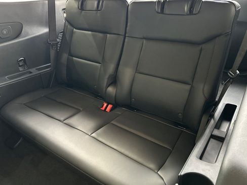 New 2026 Ford Explorer ST w/ Sun And Sound Package image 16