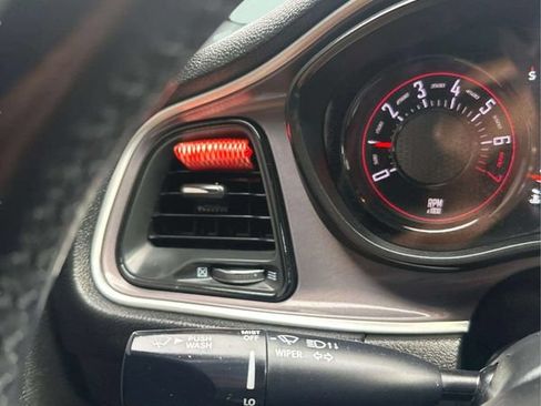 Used 2019 Dodge Challenger GT w/ Blacktop Package RWD image 18