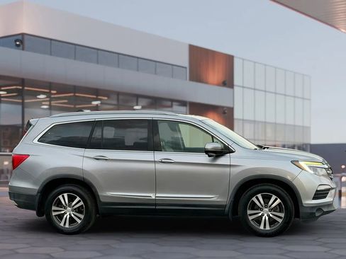 Used 2016 Honda Pilot EX-L image 12