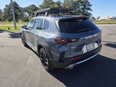 New 2026 MAZDA CX-50 Meridian Edition w/ Apex Package image 4