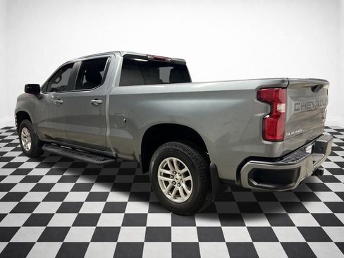 Used 2019 Chevrolet Silverado 1500 RST image 3