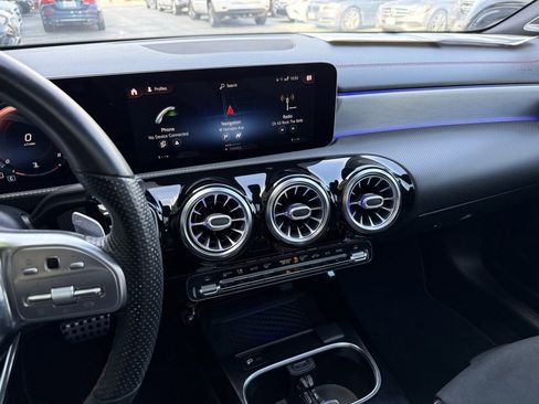 Certified 2020 Mercedes-Benz CLA 250 image 19