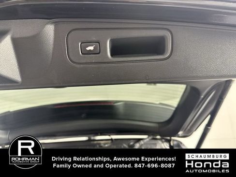Certified 2023 Honda Passport TrailSport image 36