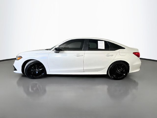 Used 2024 Honda Civic Sport image 5