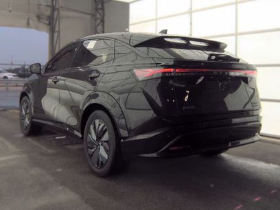 Used 2023 Nissan Ariya AWD