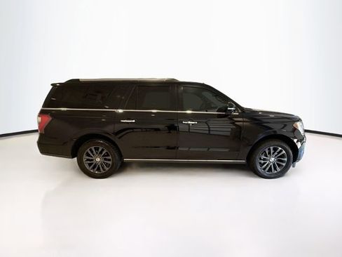 Used 2021 Ford Expedition Max Limited AWD/4WD image 8