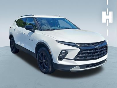 Used 2024 Chevrolet Blazer LT w/ Convenience Package