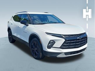Used 2024 Chevrolet Blazer LT w/ Convenience Package FWD video 1