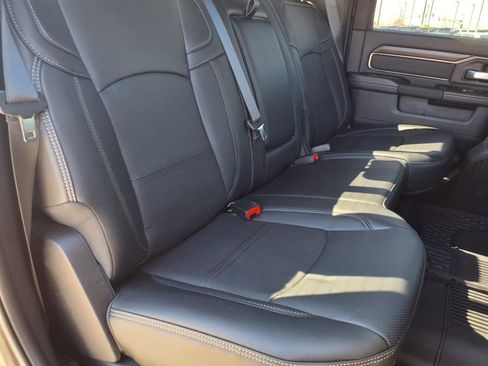 New 2025 RAM 2500 Rebel w/ Rebel Level 1 Equipment Group image 9