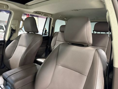 Used 2014 Lexus GX 460 Luxury w/ Driver Support Package AWD/4WD image 17