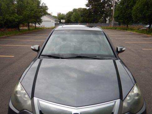 Used 2012 Acura RDX w/ Technology Package FWD image 3