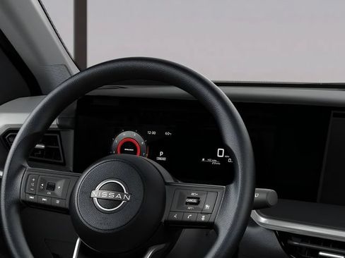 New 2026 Nissan Kicks S FWD image 18
