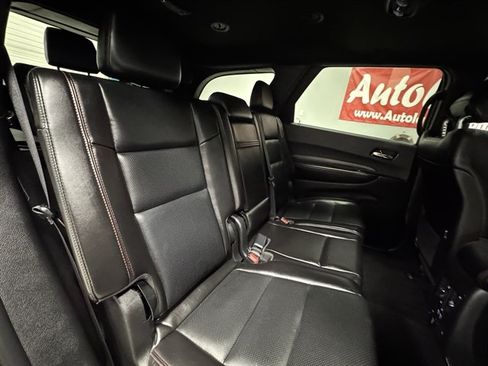 Used 2025 Dodge Durango GT AWD/4WD image 16