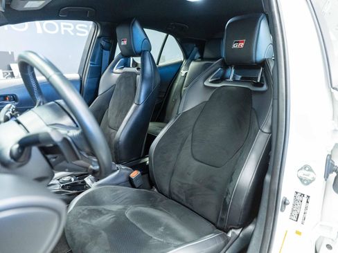 Used 2025 Toyota Corolla GR AWD/4WD image 10