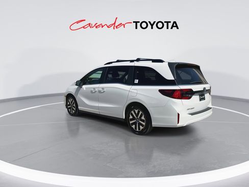 Used 2026 Honda Odyssey EX-L image 6