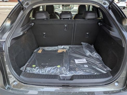 New 2026 MAZDA CX-30 AWD 2.5 S image 27