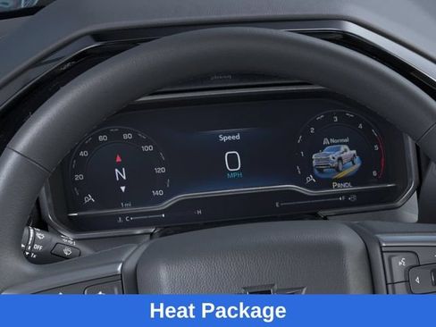 New 2026 Chevrolet Silverado 2500 LT w/ Trail Boss Package AWD/4WD image 19