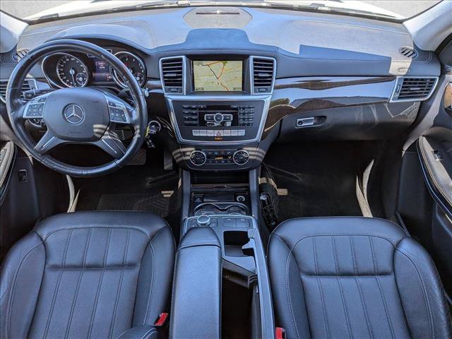 Used 2014 Mercedes-Benz GL 450 4MATIC image 19