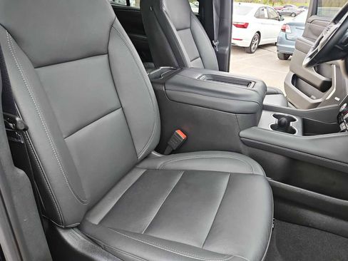 Certified 2024 Chevrolet Tahoe LT w/ Max Trailering Package image 22
