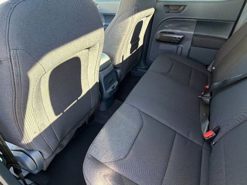 New 2026 Ford Maverick XL w/ Equipment Group 101A image 24