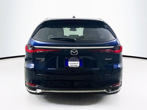 New 2026 MAZDA CX-90 3.3 Turbo w/ Premium Plus Pkg AWD/4WD image 14