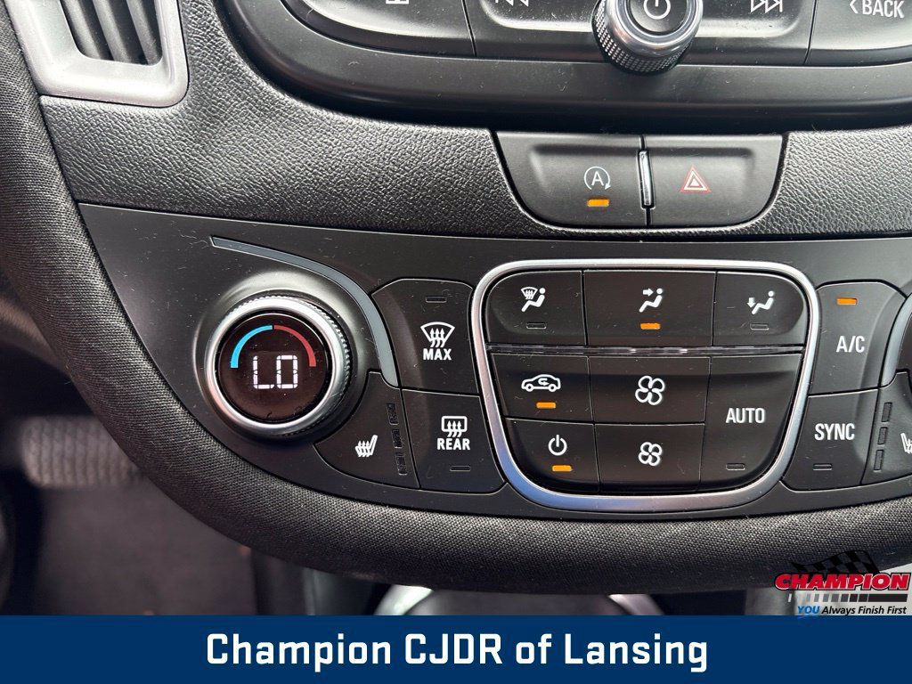 Used 2024 Chevrolet Malibu LT FWD image 26