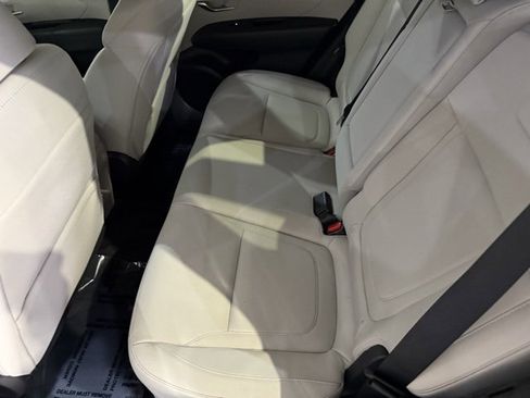 New 2025 Hyundai Tucson Blue image 30