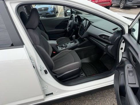 Certified 2026 Subaru Crosstrek 2.0i Premium image 11