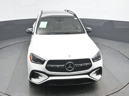 Used 2024 Mercedes-Benz GLE 350 4MATIC image 35