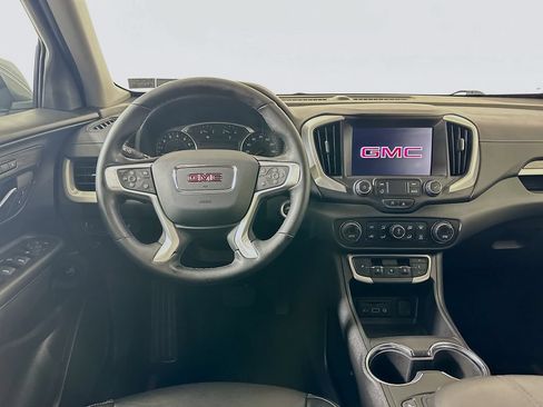 Used 2023 GMC Terrain SLT AWD/4WD image 26