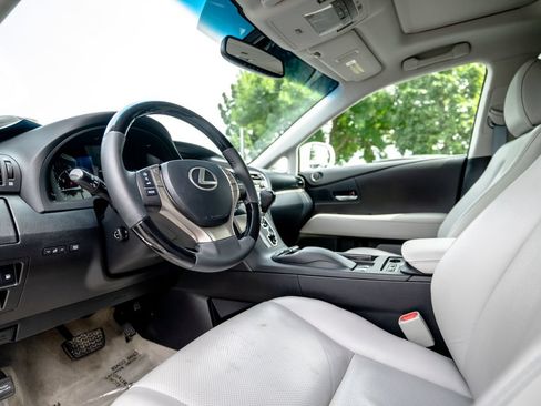 Used 2015 Lexus RX 350 AWD image 7