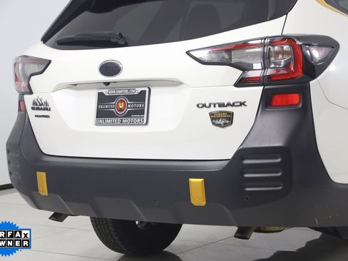 Used 2024 Subaru Outback Wilderness image 43