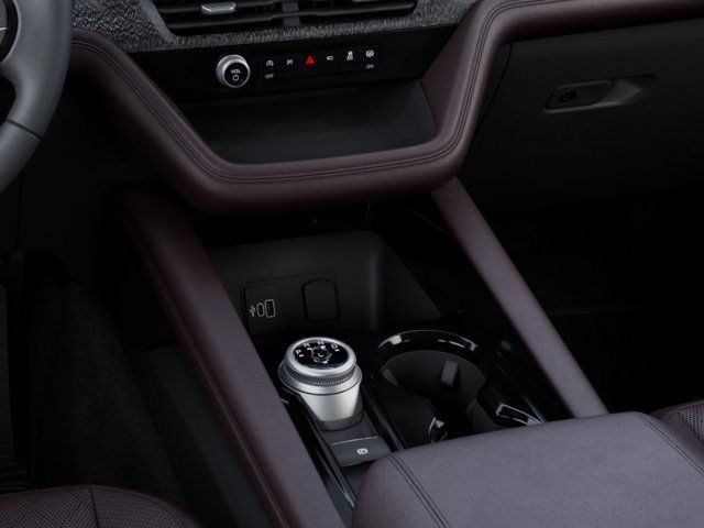 New 2027 Ford Explorer Platinum AWD/4WD image 15
