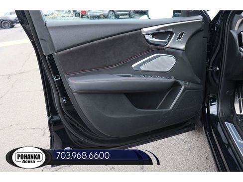 New 2026 Acura RDX A-Spec AWD/4WD image 29