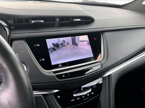 Used 2024 Cadillac XT5 Premium Luxury w/ LPO, Floor Liner Package image 31