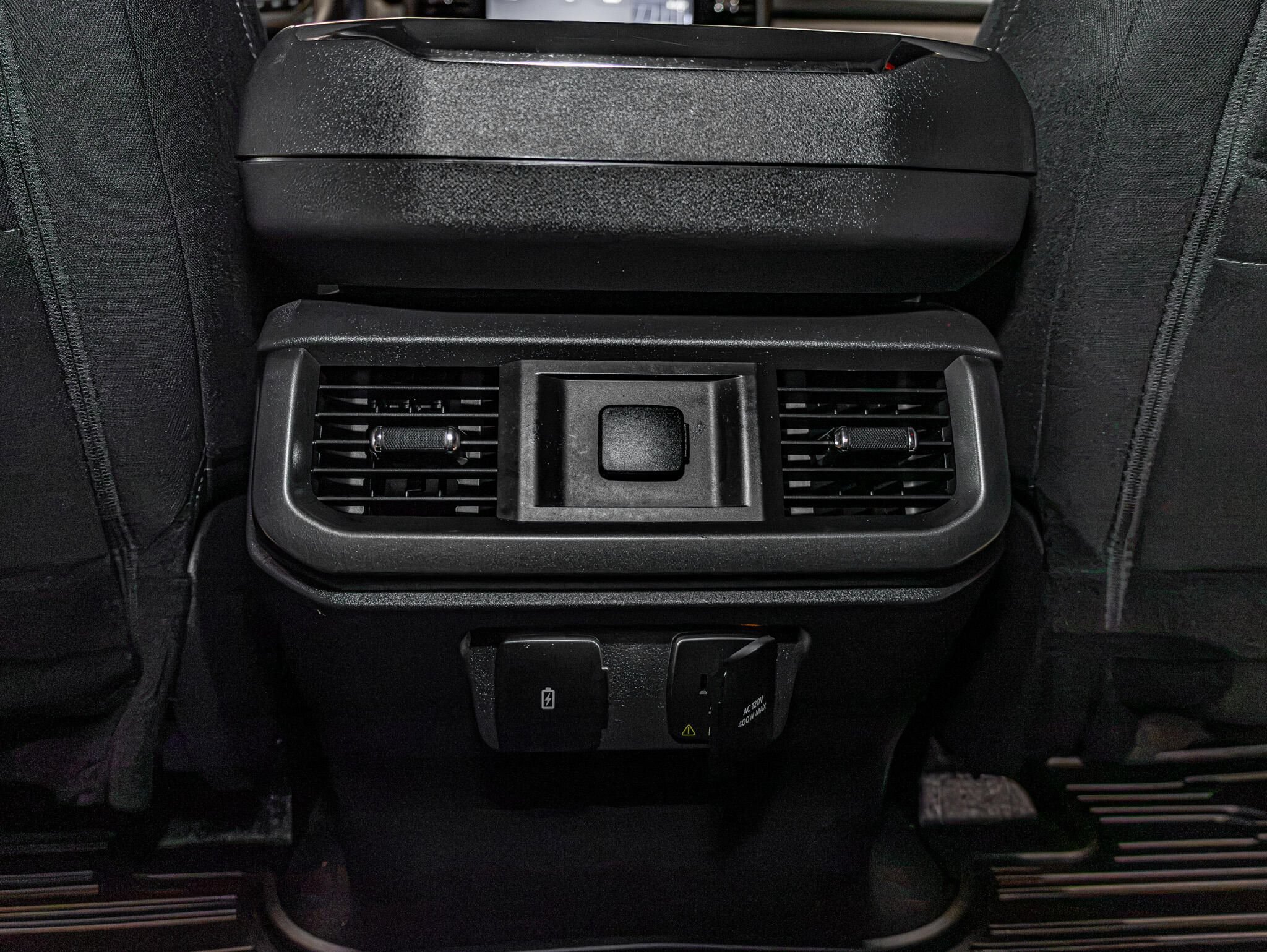 Used 2024 Ford F150 XLT w/ Equipment Group 302A MID AWD/4WD image 23