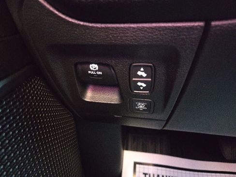 Used 2026 RAM 1500 Big Horn AWD/4WD image 52