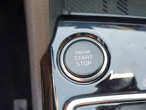 Certified 2023 Kia Sportage SX image 31