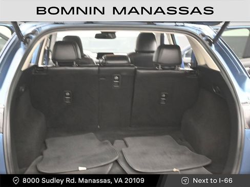 Used 2018 MAZDA CX-5 Touring w/ Preferred Equipment Package image 11