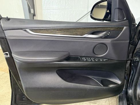 Used 2018 BMW X5 xDrive35i AWD/4WD image 12