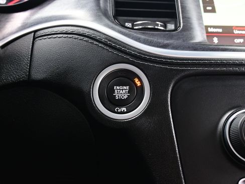 Used 2023 Dodge Charger Scat Pack w/ Daytona Edition Group image 23