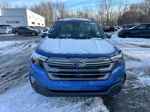 New 2026 Subaru Forester Premium image 9