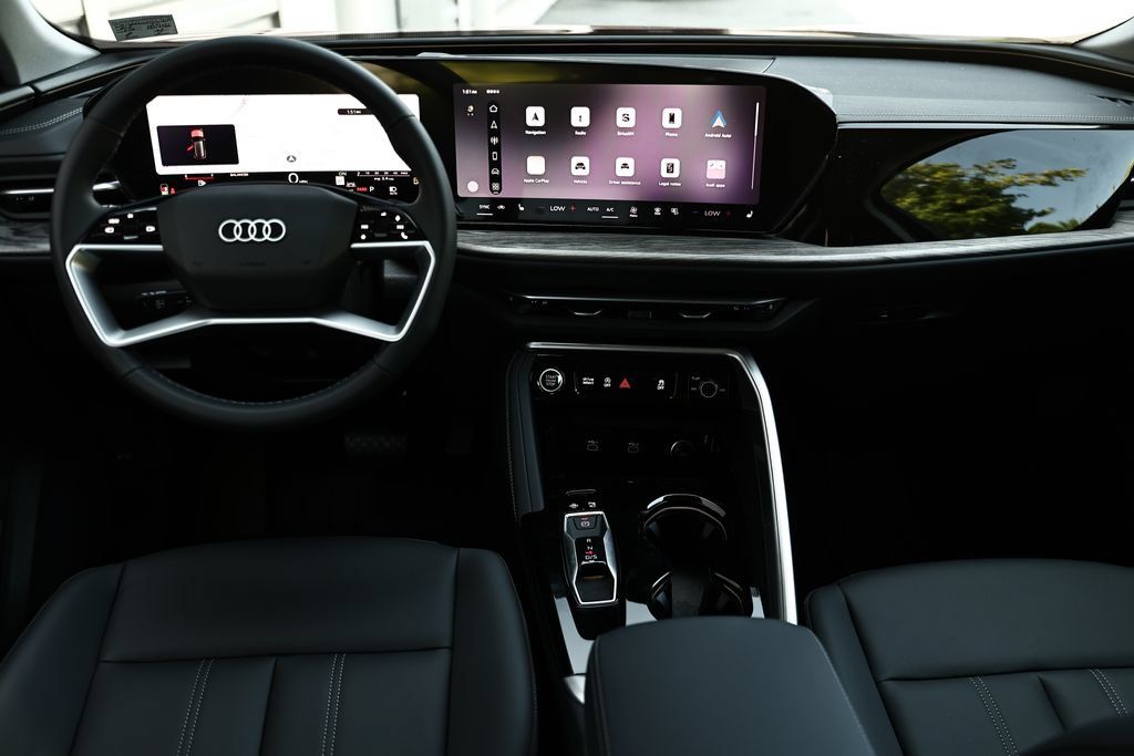 New 2026 Audi Q5 2.0T AWD/4WD image 26