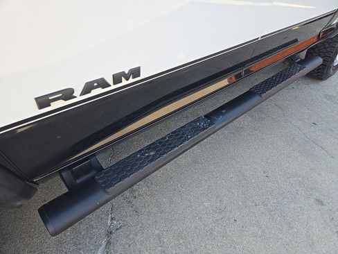 Used 2021 RAM 2500 Power Wagon image 26