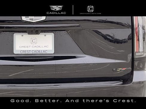 Certified 2026 Cadillac Escalade V image 7