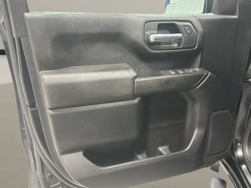 Used 2021 Chevrolet Silverado 1500 Custom AWD/4WD image 8