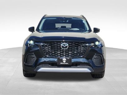 Used 2025 MAZDA CX-70 Plug-In Hybrid w/ Premium Pkg