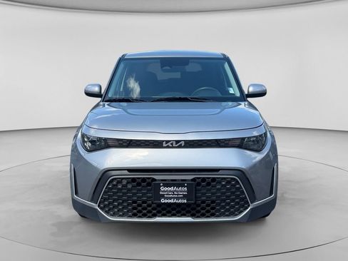 Used 2025 Kia Soul LX w/ LX Technology Package FWD image 13